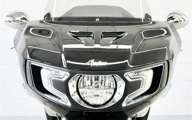 2022 Indian Motorcycle Challenger® Limited