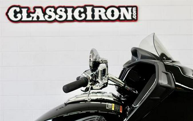 2022 Indian Motorcycle Challenger® Limited