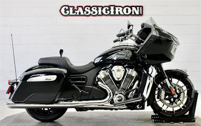 2022 Indian Motorcycle Challenger® Limited