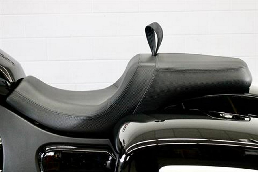 2022 Indian Motorcycle Challenger® Limited