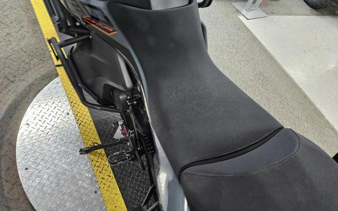 2022 KTM 890 Adventure