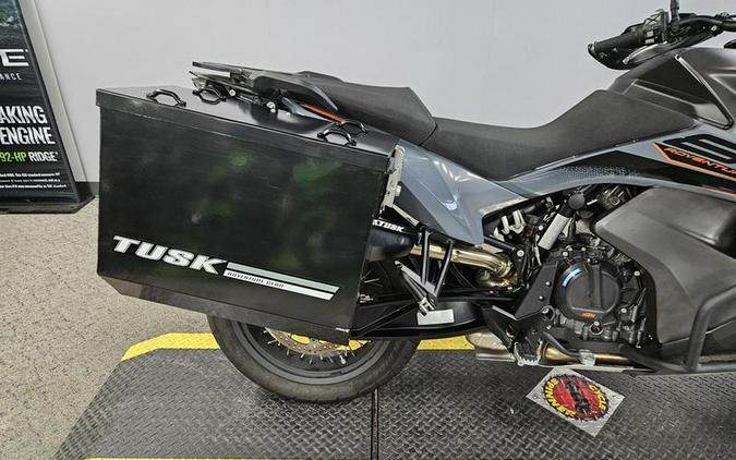 2022 KTM 890 Adventure