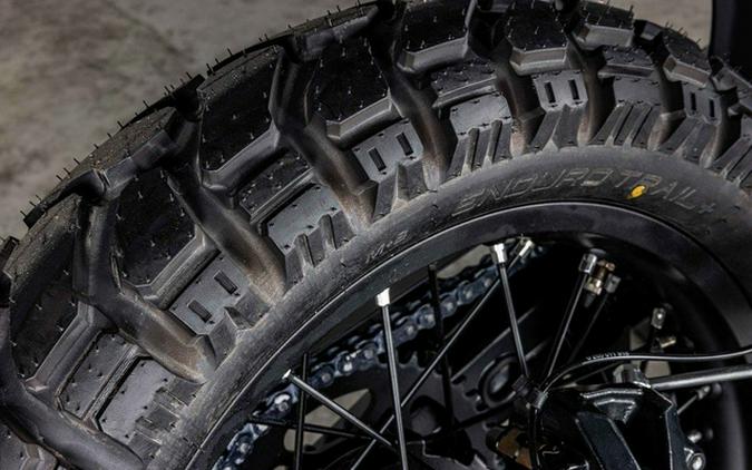 2026 KTM 390 Adventure R