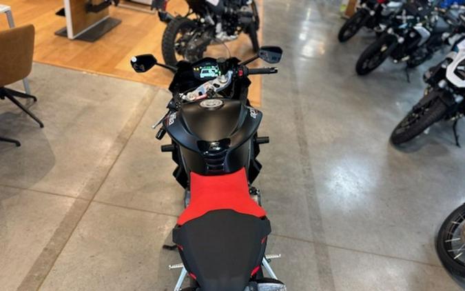 2024 Aprilia RS 660