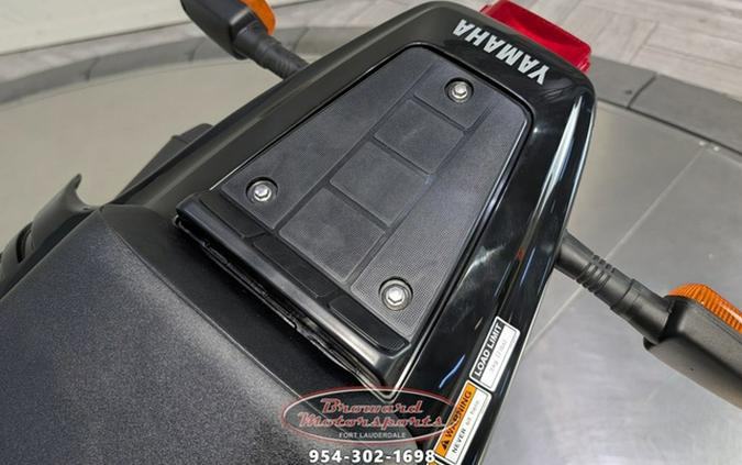 2026 Yamaha TW200