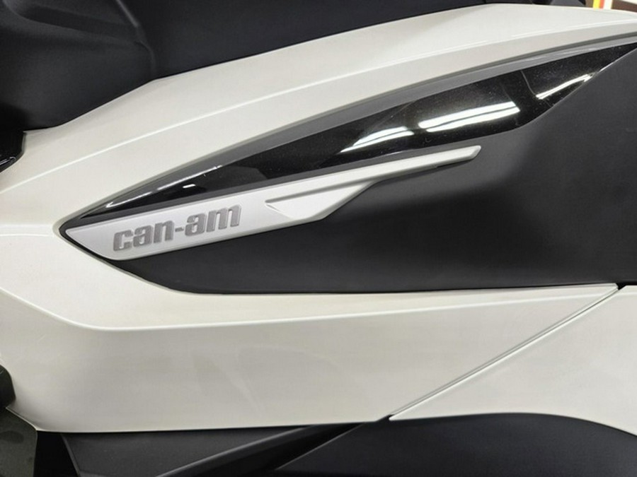 2026 Can-Am Spyder RT Limited Platine