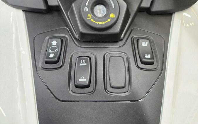2026 Can-Am Spyder RT Limited Platine