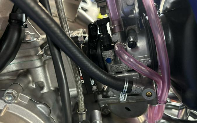 2026 Sherco 125 SE Factory