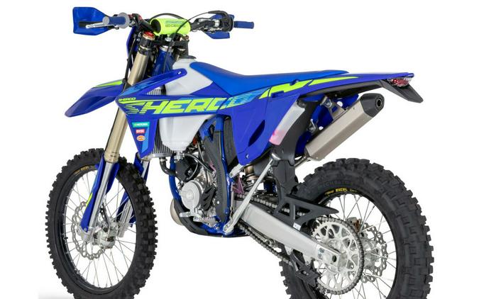 2026 Sherco SE-F 125 Factory 2T