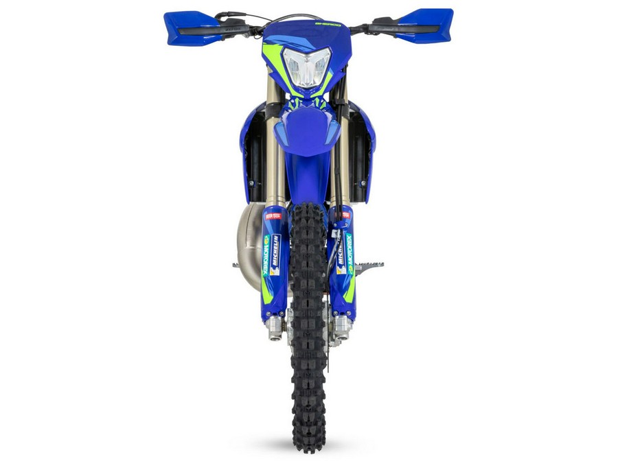 2026 Sherco 125 SE Factory