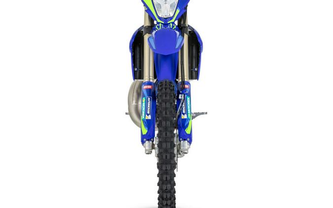 2026 Sherco SE-F 125 Factory 2T