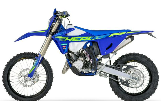 2026 Sherco SE-F 125 Factory 2T