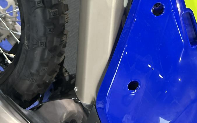 2026 Sherco 125 SE Factory