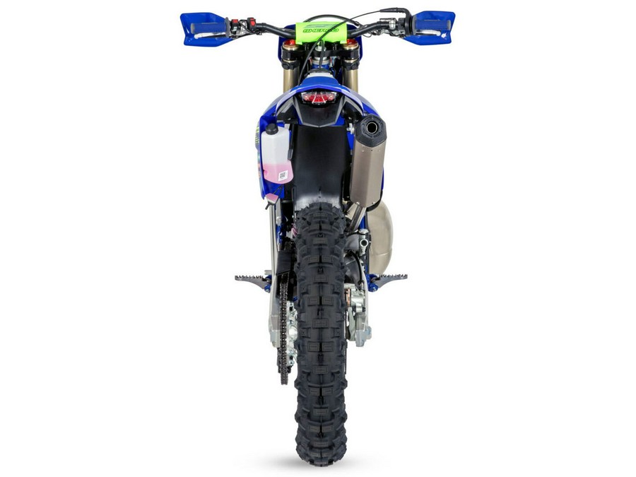 2026 Sherco 125 SE Factory
