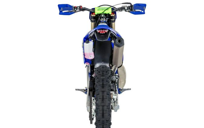 2026 Sherco SE-F 125 Factory 2T