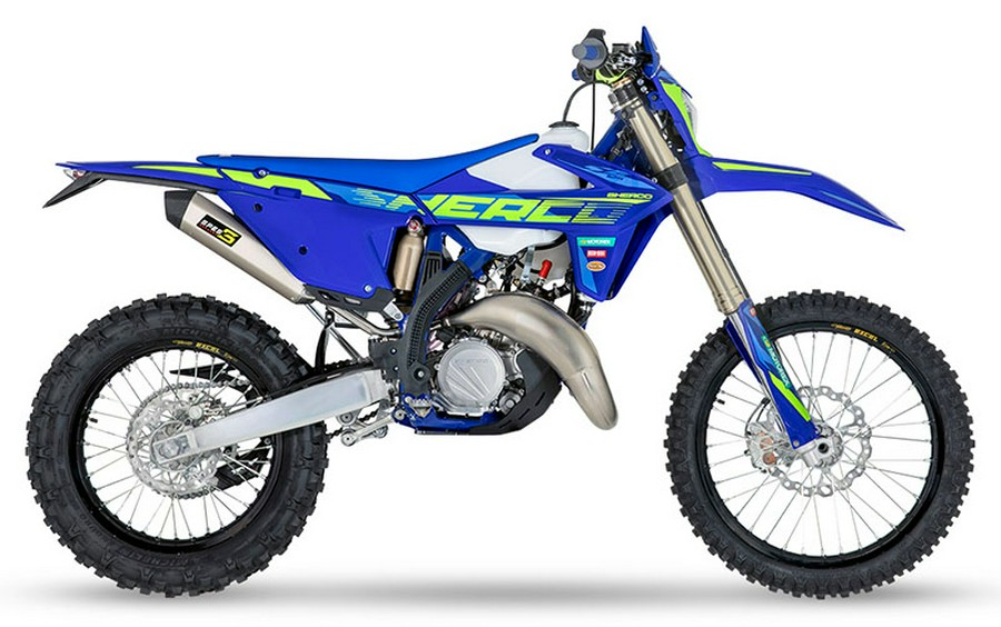 2026 Sherco 125 SE Factory
