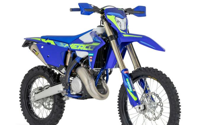 2026 Sherco SE-F 125 Factory 2T