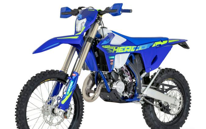 2026 Sherco SE-F 125 Factory 2T
