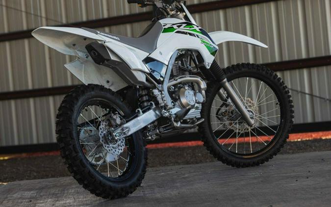 2026 Kawasaki KLX 140R L