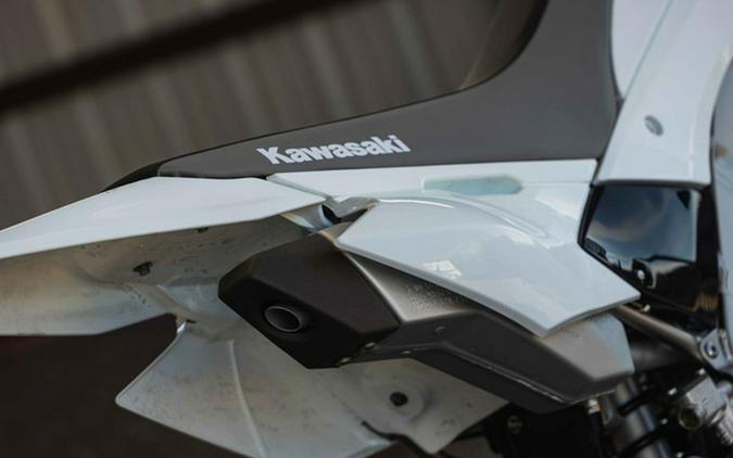 2026 Kawasaki KLX 140R L