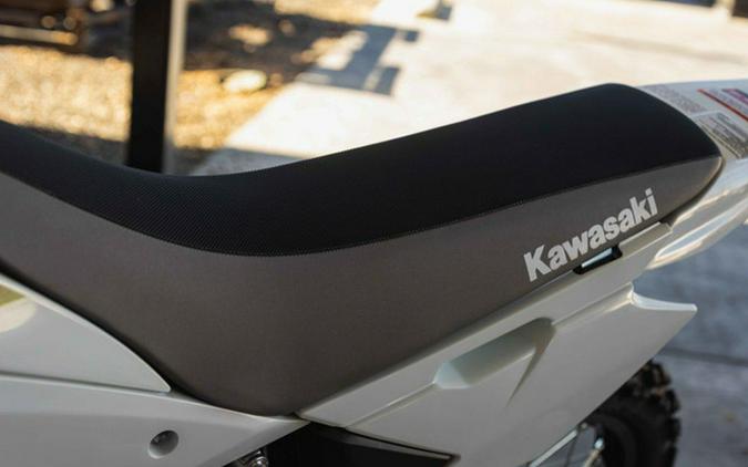 2026 Kawasaki KLX 140R L