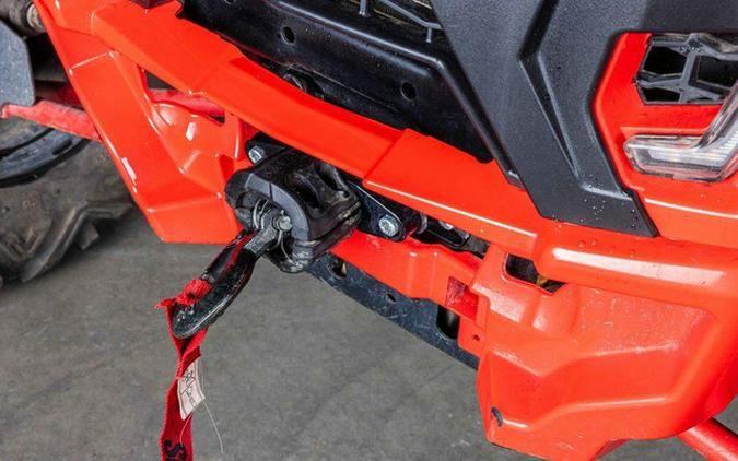 2022 Polaris RZR XP 1000 Premium