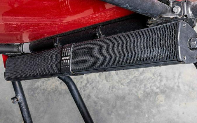 2022 Polaris RZR XP 1000 Premium