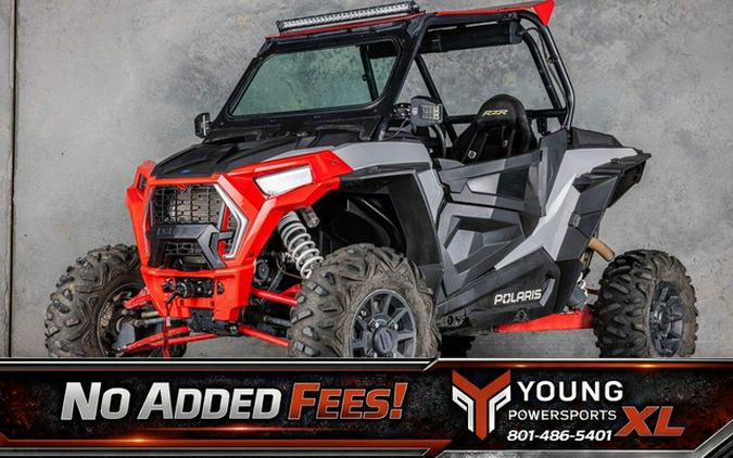 2022 Polaris RZR XP 1000 Premium