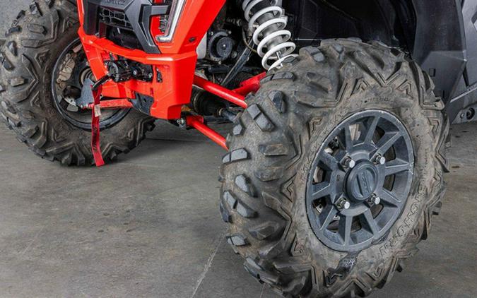 2022 Polaris RZR XP 1000 Premium