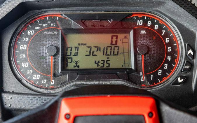 2022 Polaris RZR XP 1000 Premium