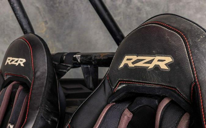 2022 Polaris RZR XP 1000 Premium
