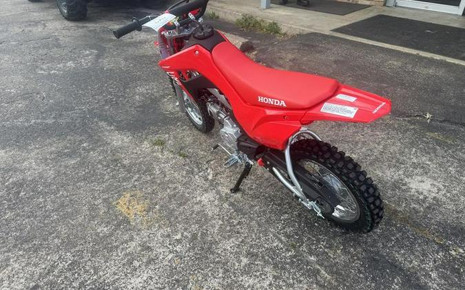 2026 Honda® CRF110F