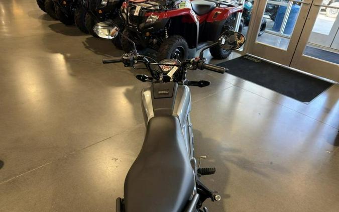 2026 Honda® Navi Navi