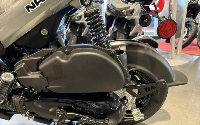 2026 Honda® Navi Navi