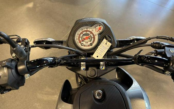 2026 Honda® Navi Navi