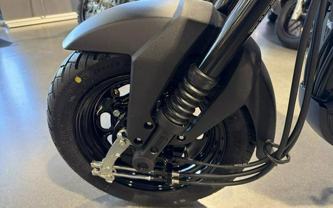 2026 Honda® Navi Navi
