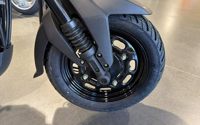 2026 Honda® Navi Navi