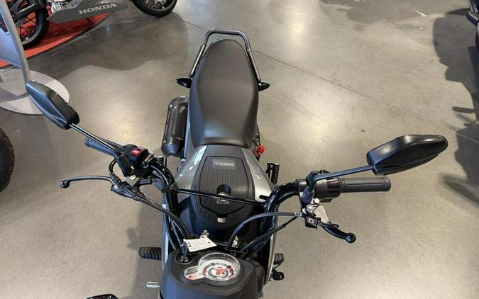 2026 Honda® Navi Navi