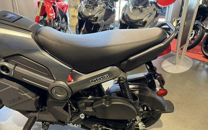 2026 Honda® Navi Navi