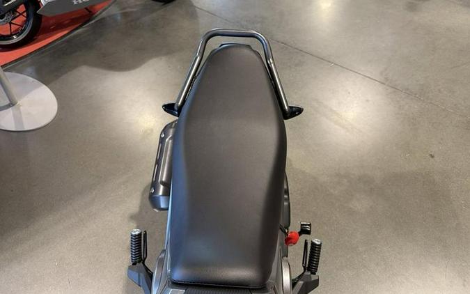 2026 Honda® Navi Navi
