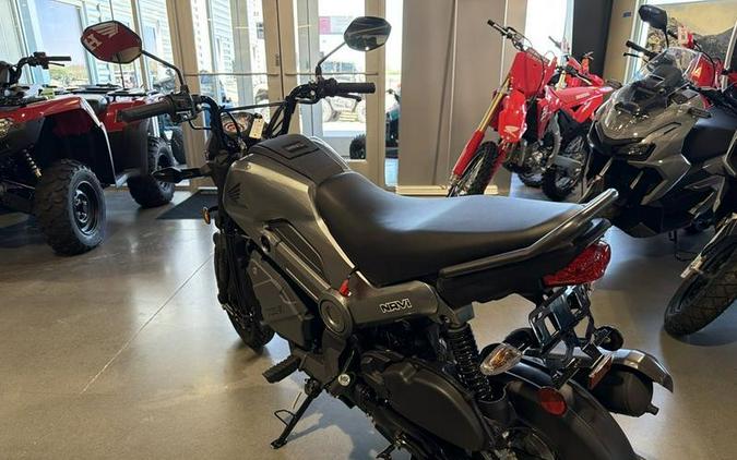 2026 Honda® Navi Navi
