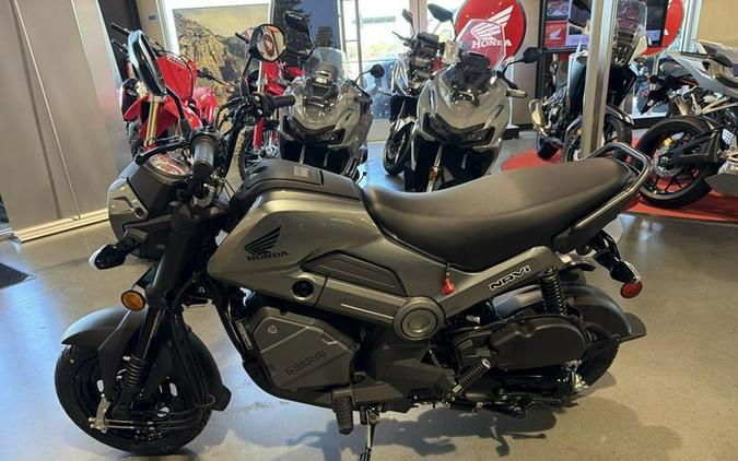 2026 Honda® Navi Navi
