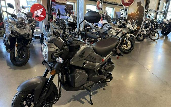 2026 Honda® Navi Navi