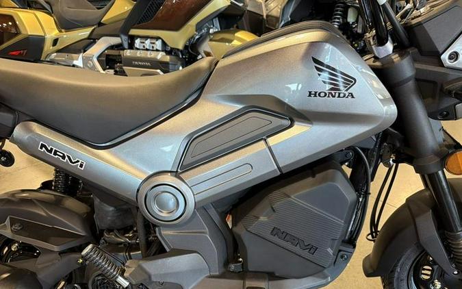 2026 Honda® Navi Navi