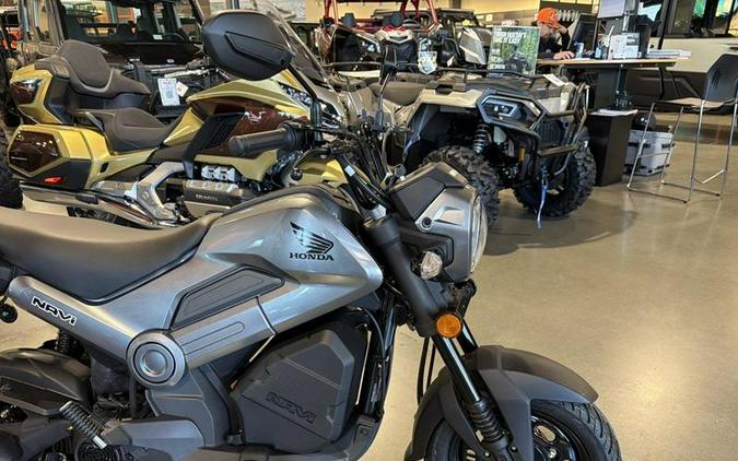 2026 Honda® Navi Navi