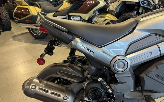 2026 Honda® Navi Navi