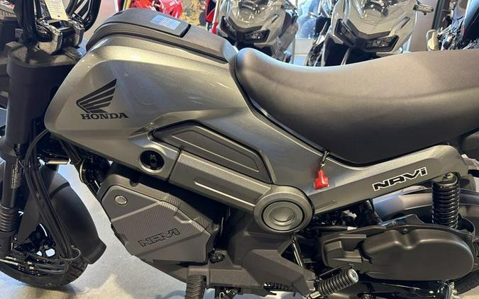 2026 Honda® Navi Navi