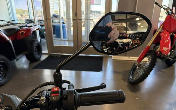 2026 Honda® Navi Navi