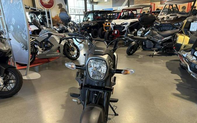 2026 Honda® Navi Navi