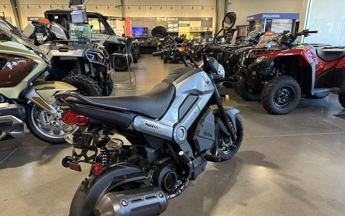 2026 Honda® Navi Navi
